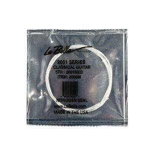 ���x�� �� La Bella 2001 Medium Tension 5�� 0.0350 �N���V�b�N�M�^�[�o���� �M�^�[ �� �o������