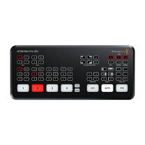 楽天市場】blackmagic design atem mini スイッチャーの通販