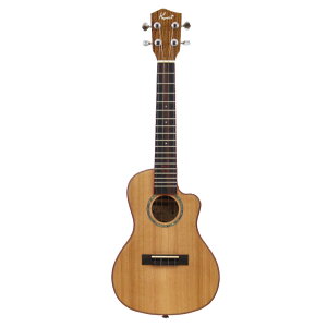Kai Ukulele KC-700C RT[gEN Jb^EFCL \tgP[Xt