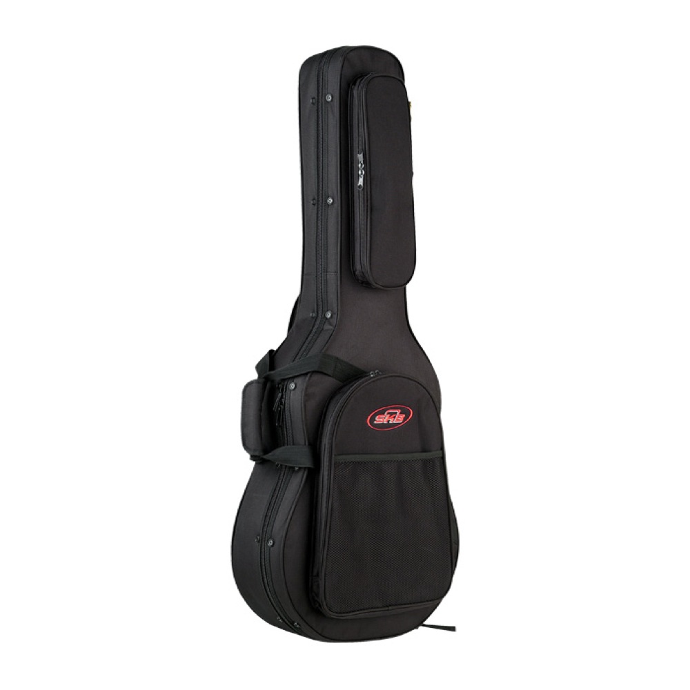 SKB SC30 クラシックギター用セミハードケース | chuya-online