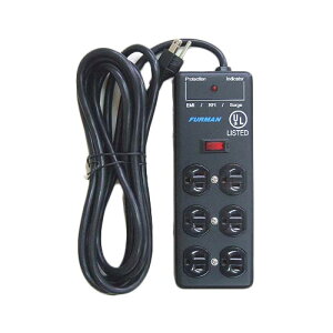 FURMAN SS-6B �d���^�b�v