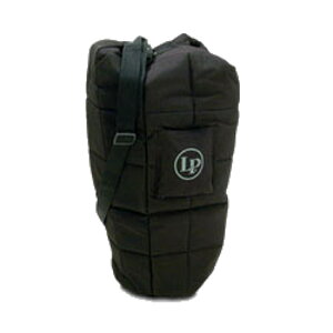 LP LP540 BK Quilted Conga Bag �R���K�P�[�X