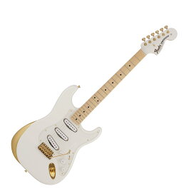 フェンダー Fender Ken Stratocaster Experiment #1 L'Arc-en-Ciel Kenモデル エレキギター