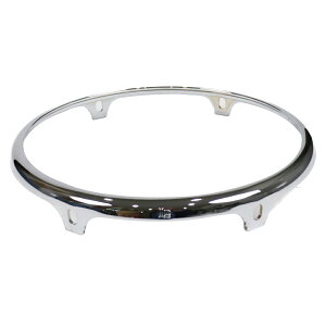 "LP �G���s�[ LP736A Comfort Curve II Conga Rim 12 1/2"" �R���K�p���� �N���[��"