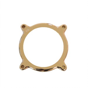 LP �G���s�[ LP339C-2 Small Cast Gold Bottom �{���S�p�{�g�������O �S�[���h