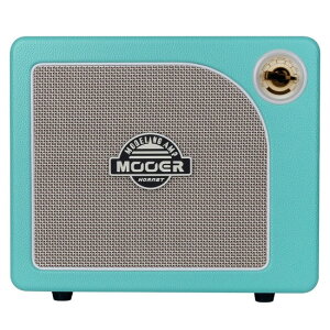 Mooer Hornet 15W Green M^[Av