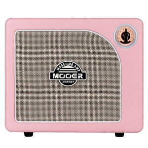 Mooer Hornet 15W Pink M^[Av
