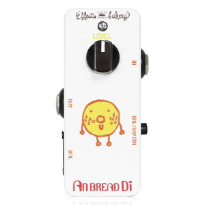 Effects Bakery An Bread DI ANeBuDI _CNg{bNX Av/Xs[J[V~[^[