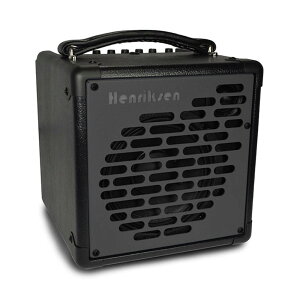 Henriksen Amplifiers The Blu SIX 6C`Xs[J[ ^M^[Av R{