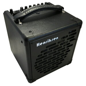 Henriksen Amplifiers The Bud SIX 6C`Xs[J[ ^M^[Av R{