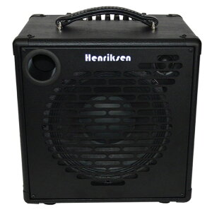 Henriksen Amplifiers The Bud TEN 10�C���`�X�s�[�J�[���� �M�^�[�R���{�A���v