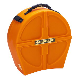 HARDCASE HNL14SO 14" Orange XlApn[hP[X