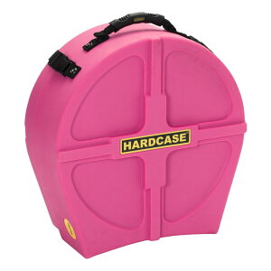 HARDCASE HNL14SP 14" Pink XlApn[hP[X