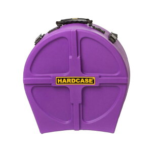 HARDCASE HNL14SPU 14" Purple XlApn[hP[X
