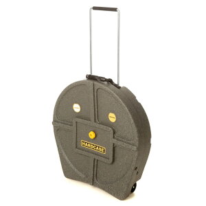 HARDCASE HNP9CYM22G 22" Granite Vopn[hP[X