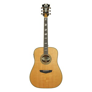 D'Angelico Excel Lexington Vintage Natural GNgbNAR[XeBbNM^[
