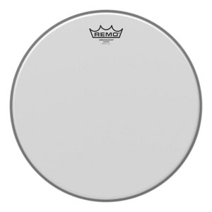 REMO 116TA-00 COATED AMBASSADOR-00 16�C���` �h�����w�b�h