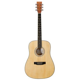 SX SD104 アコースティックギター