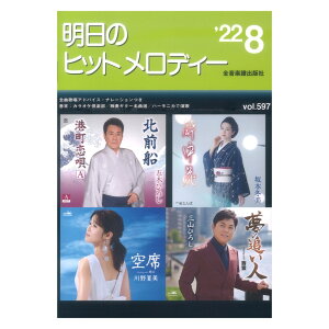 �����̃q�b�g�����f�B�[ 22-08 �S���y���o�Ŏ�