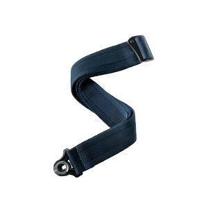 Planet Waves by D'Addario 50BAL10 Autolock Strap Midnight �M�^�[�X�g���b�v
