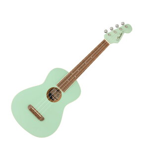 tF_[ Fender Avalon Tenor Ukulele SFG WN ei[EN