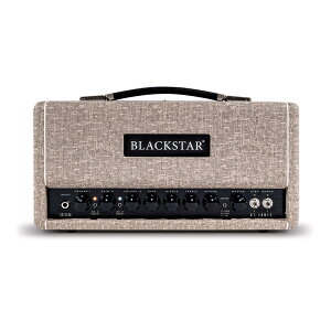 �u���b�N�X�^�[ BLACKSTAR ST.JAMES 50 EL34H ���y�� �^��ǃA���v EL34�� 50W�w�b�h �M�^�[�A���v �w�b�h