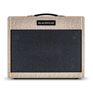 ubNX^[ BLACKSTAR ST.JAMES 50 EL34 y ^ǃAv EL34 50WR{ M^[Av R{