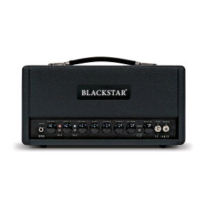 ubNX^[ BLACKSTAR ST.JAMES 50 6L6H y ^ǃAv 6L6 50Wwbh M^[Av wbh