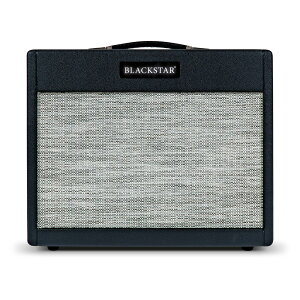 ubNX^[ BLACKSTAR ST.JAMES 50 6L6 y ^ǃAv 6L6 50WR{ M^[Av R{