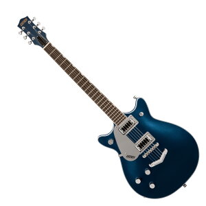 Ob` GRETSCH G5232LH Electromatic Double Jet FT with V-Stoptail Left-Handed Midnight Sapphire tgnh p GLM^[