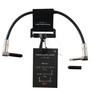 CUSTOM AUDIO JX^I[fBI CAJ Legacy L-L 30cm 5YW pb`P[u