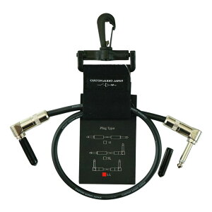 CUSTOM AUDIO JX^I[fBI CAJ Legacy L-L 50cm 5YW pb`P[u