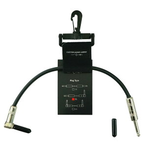 CUSTOM AUDIO JX^I[fBI CAJ Legacy I-L 30cm 5YW pb`P[u