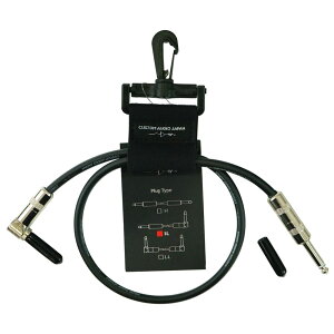 CUSTOM AUDIO JX^I[fBI CAJ Legacy I-L 60cm 5YW pb`P[u