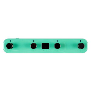 Mooer GWF4 Green GTRSM^[ptbgXCb`
