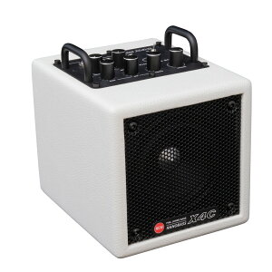 PHIL JONES BASS NANOBASS X4C White ^x[XAv R{ USBoCobe[Ή