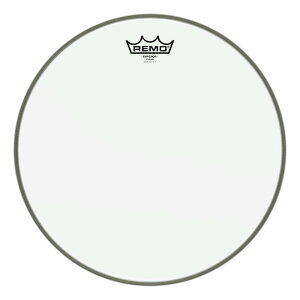 REMO C-18TE CLEAR EMPEROR 18�C���` �h�����w�b�h
