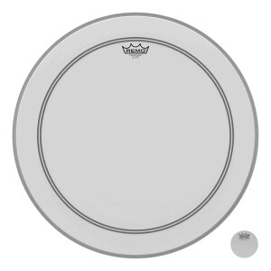 REMO P3-118B POWERSTROKE 3 COATED 18�C���` �o�X�h�����w�b�h