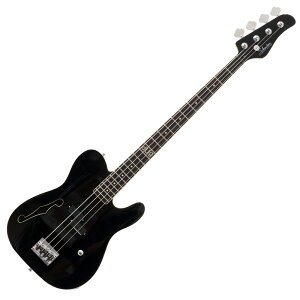 SCHECTER dUg Pinnick Baron-H Bass AD-DP-BALON BLK GLx[X