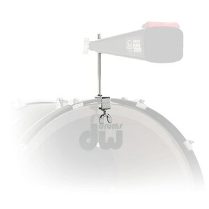 LP LP338 BASS DRUM COWBELLL MOUNTING BRACKET �J�E�x���z���_�[