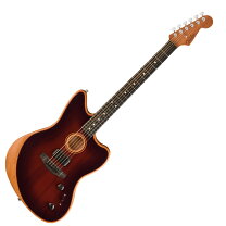 楽天市場】acoustasonic jazzmasterの通販