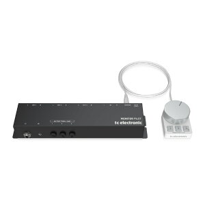 tc electronic MONITOR PILOT j^[Rg[[ XCb`[