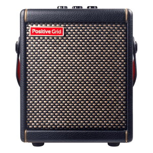 Positive Grid Spark Mini Black M^[Av R{