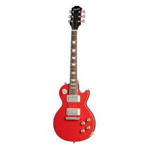 GstH Epiphone Power Players Les Paul Lava Red GLM^[