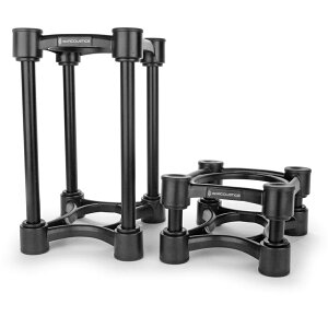 ISO ACOUSTICS ISO-130 Xs[J[X^h yAZbg