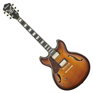 IBANEZ AS93FML-VLS AS Artcore Expressionist teB GLM^[