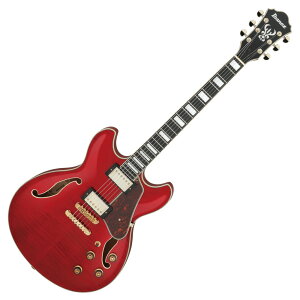 IBANEZ AS93FM-TCD AS Artcore Expressionist GLM^[
