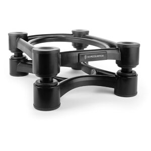 ISO ACOUSTICS ISO-200sub �T�u�E�[�t�@�[�X�^���h