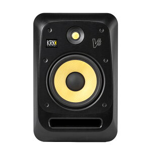 KRK SYSTEMS V8S4 VV[Y4 j^[Xs[J[ 1{