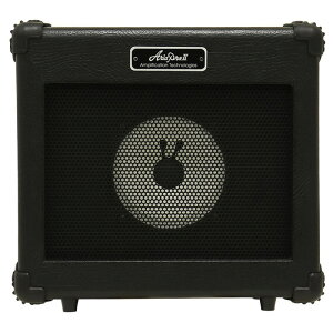 AriaProII AB-10 PLUS Bass Amp x[XAv
